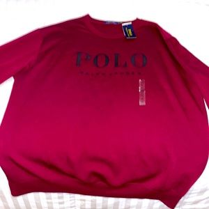 Polo Ralph Lauren Men’s Sweater